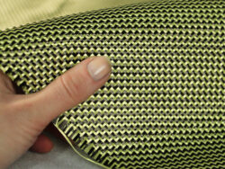 Kevlar Cloth