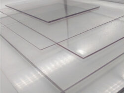 Polycarbonate Sheets