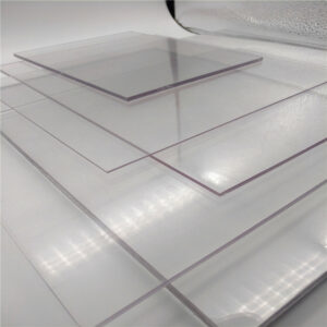 Polycarbonate Sheets