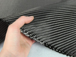 Carbon Fibre Cloth