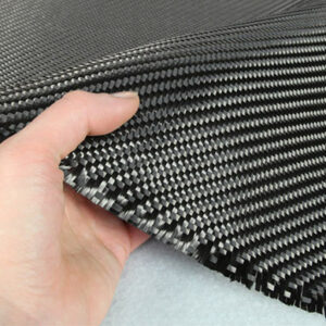 Carbon Fiber Cloth